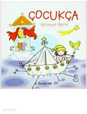 Çocukça