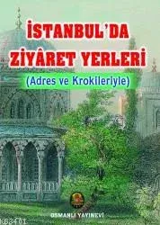İstanbul'da Ziyaret Yerleri