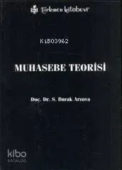 Muhasebe Teorisi