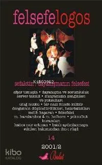 Felsefelogos 14