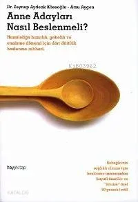 Anne Adayları Nasıl Beslenmeli?