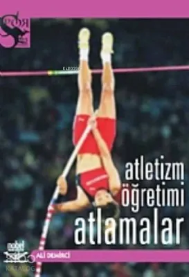 Atletizm Öğretimi - Atlamalar-