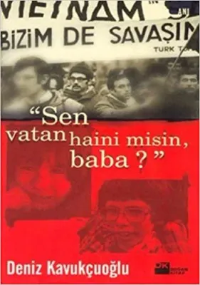 Sen Vatan Haini misin Baba