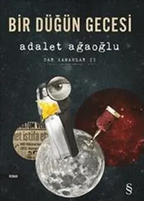 Bir Düğün Gecesi : Dar Zamanlar 2