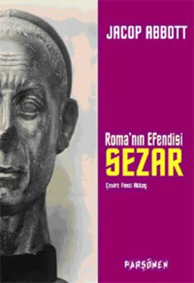 Romanın Efendisi Sezar