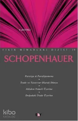 Schopenhauer