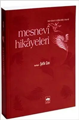 Mesnevi Hikayeleri
