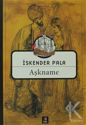Aşkname İskender Pala