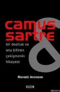 Camus Sartre