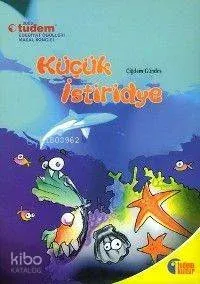 Küçük İstiridye