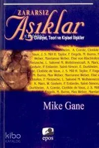 Zararsız Aşıklar
