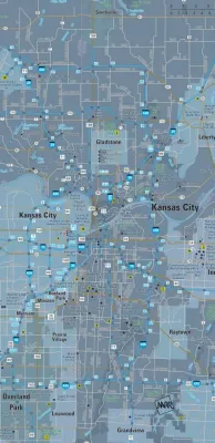 KANSAS CITY