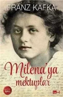 Milena'ya Mektuplar Franz Kafka