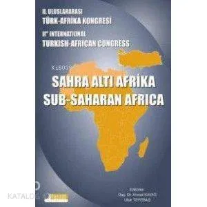 Sahra Altı Afrika