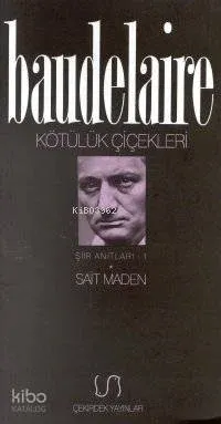 Kötülük Çiçekleri