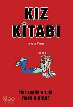 Kız Kitabı
