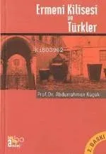 Ermeni Kilisesi ve Türkler