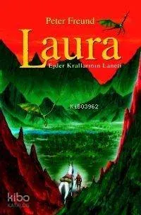 Laura 4 - Ejder Krallarının Laneti