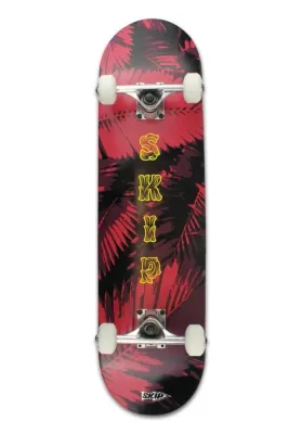 SKIP - 004 - JUNGLE  8,0 INCH