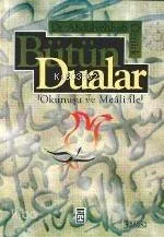 Bütün Dualar