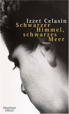 Schwarzer Himmel, schwarzes Meer