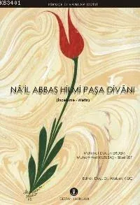 Nâ´il Abbas Hilmi Paşa Divânı
