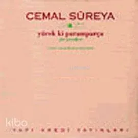 Yürek ki Paramparça Cemal Süreya