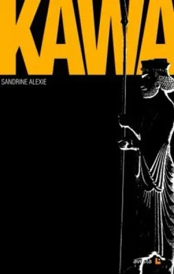 Kawa