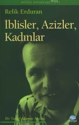 İblisler Azizler Kadınlar