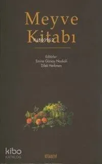 Meyve Kitabı