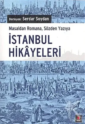 İstanbul Hikayeleri Kolektif