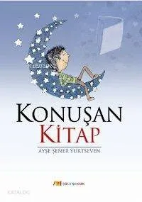 Konuşan Kitap