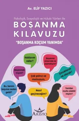 Boşanma Kılavuzu