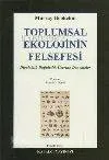 Toplumsal Ekolojinin Felsefesi
