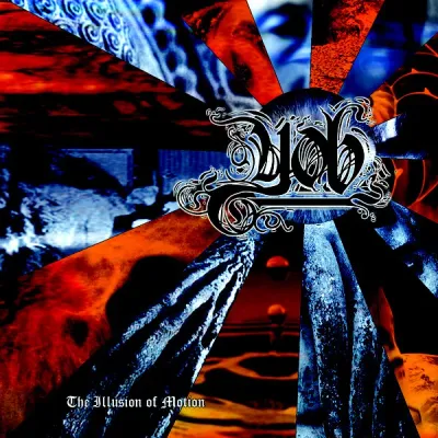 Yob ‎– The Illusion Of Motion LP