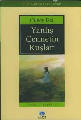 Yanlış Cennetin Kuşları