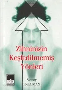 Zihninizin Keşfedilmemiş Yönleri