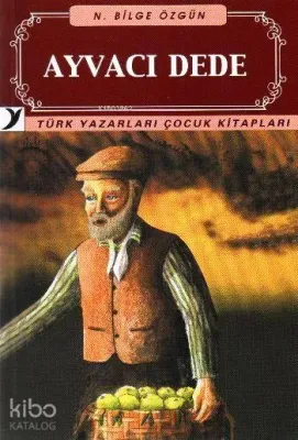 Ayvacı Dede