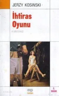 İhtiras Oyunu