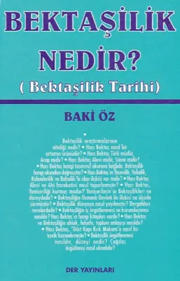 Bektaşilik Nedir?