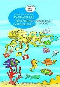 Kavramları Eğlenerek Öğrenelim-ı