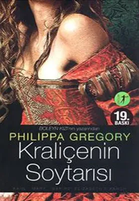 Kraliçenin Soytarısı Philippa Gregory
