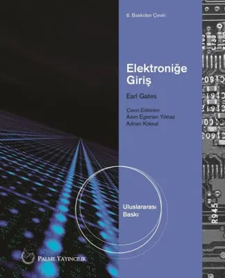 Elektroniğe Giriş