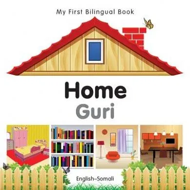 Home (English–Somali) Milet