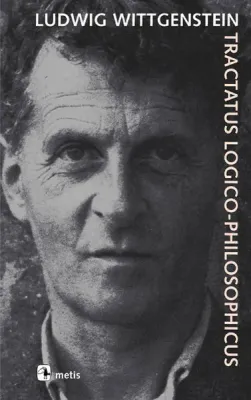 Tractatus Logico - Philosophicus