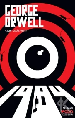 1984 %25 indirimli George Orwell