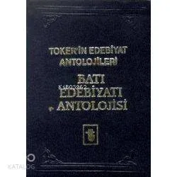 Batı Edebiyatı ( 3 Cilt, Ciltli )