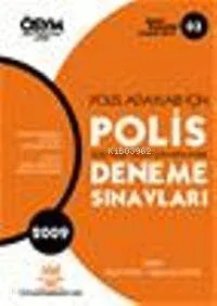 Polis Adayları İçin Polis Meslek Yüksek Okullarına Hazırlık Deneme Sınavları