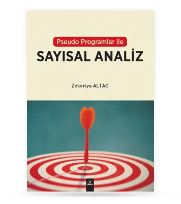Sayısal Analiz