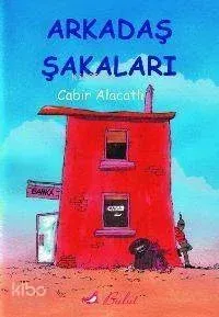 Arkadaş Şakaları